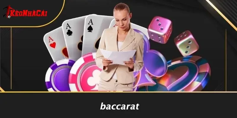 Baccarat