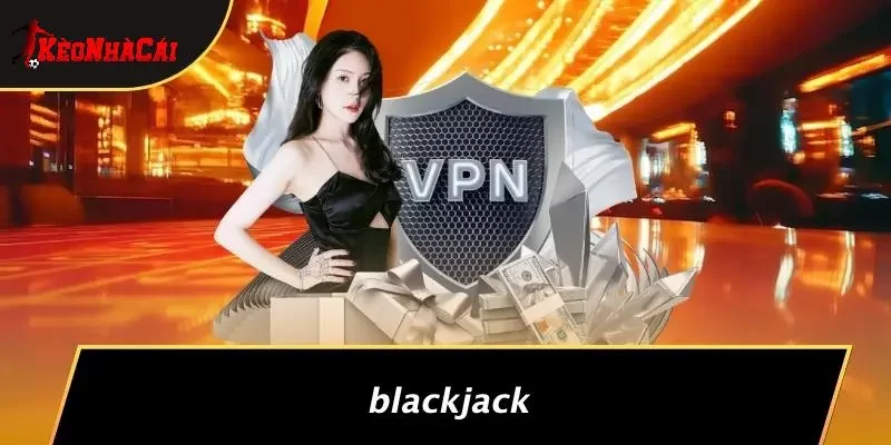 Blackjack