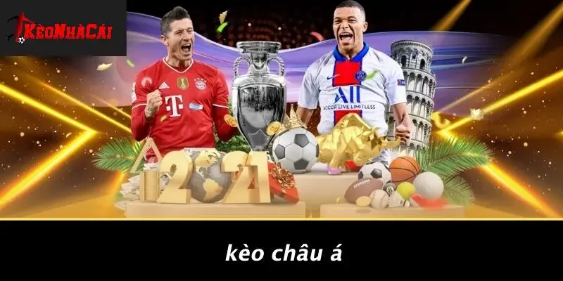 Kèo Châu Á