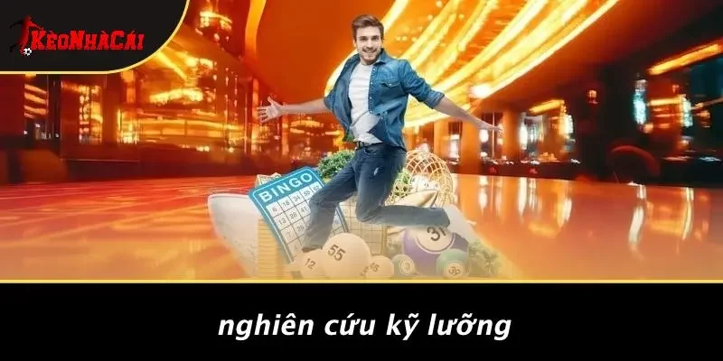 Nghiên Cứu Kỹ Lưỡng