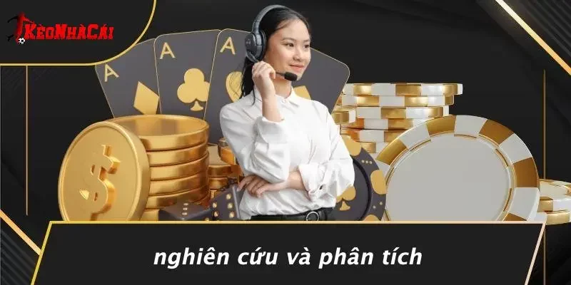 Nghiên Cứu Và Phân Tích