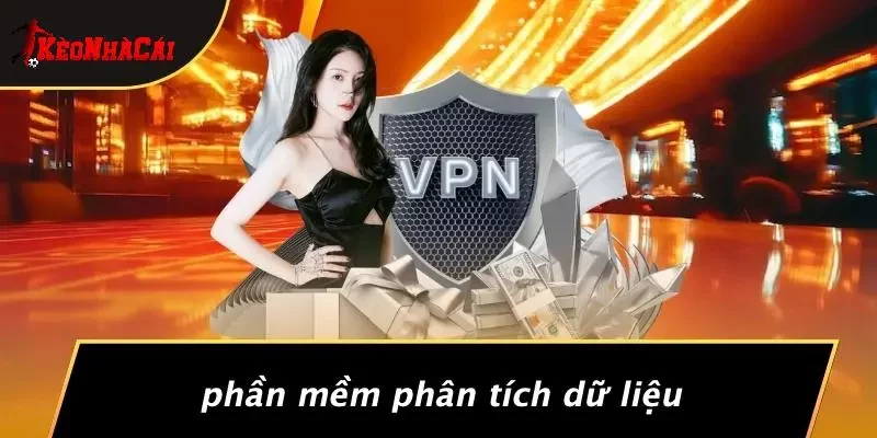 Phần Mềm Phân Tích Dữ Liệu