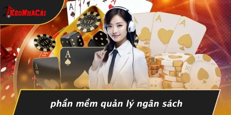 Phần Mềm Quản Lý Ngân Sách