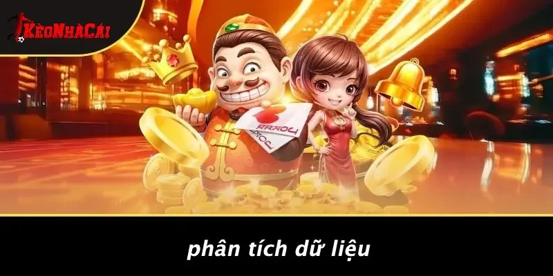 Phân Tích Dữ Liệu