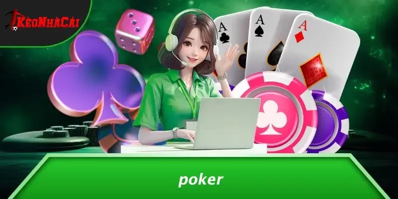 Poker