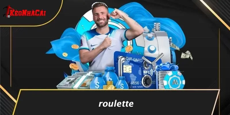 Roulette