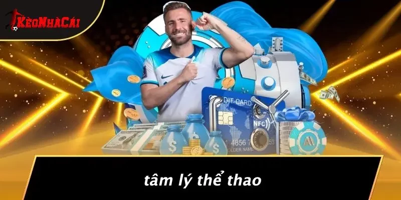 Tâm Lý Thể Thao
