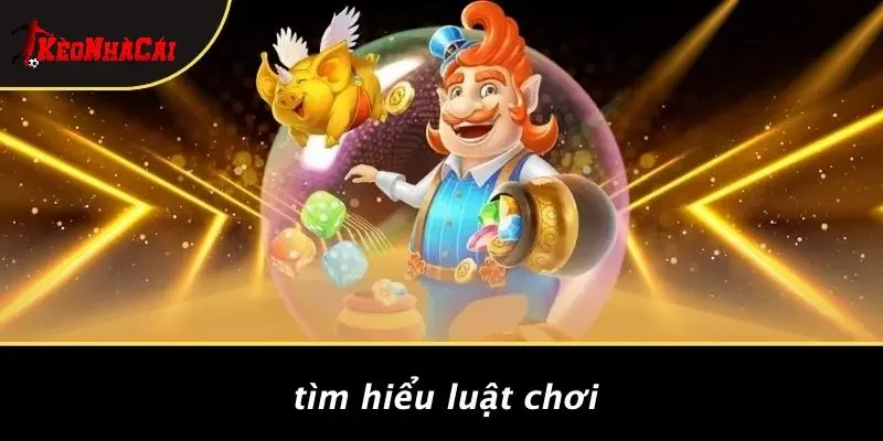 Tìm Hiểu Luật Chơi